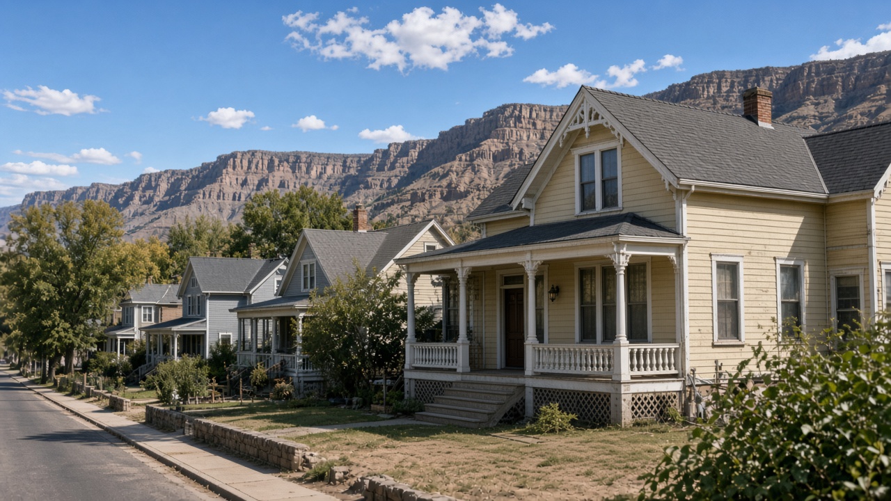 Restoration King crews providing restoration services in Canon City, Colorado