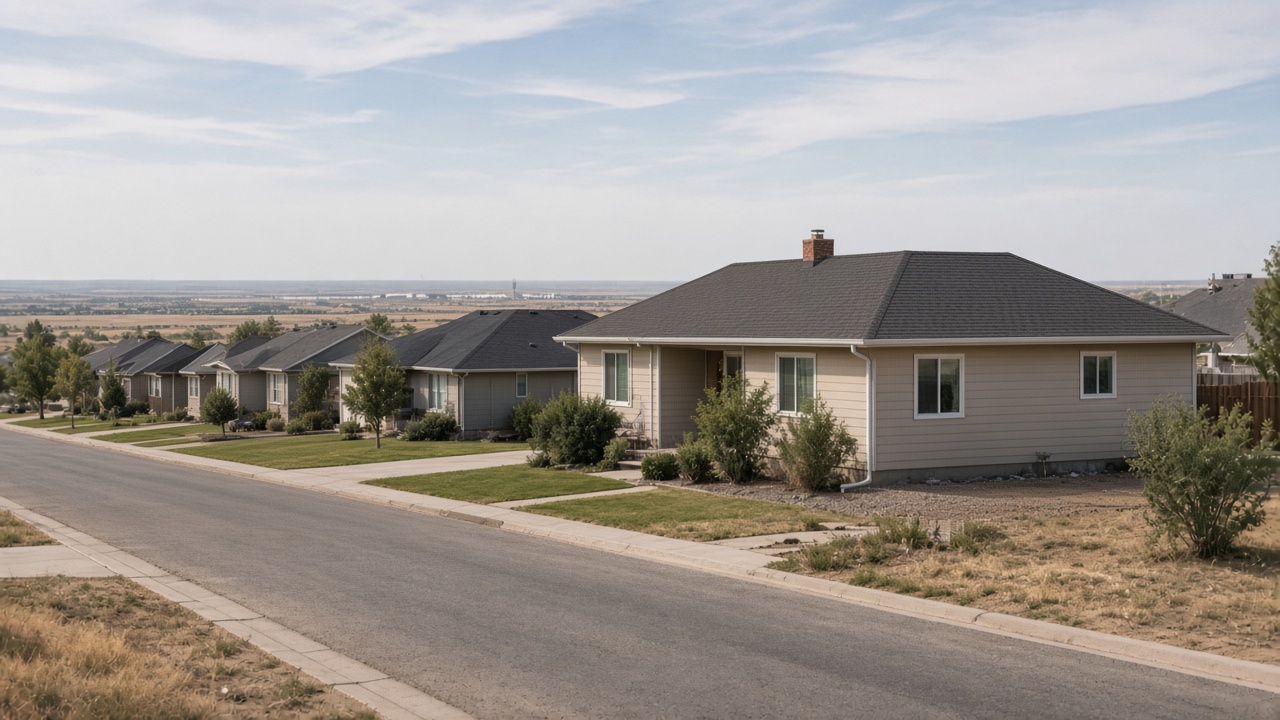 Restoration King crews providing restoration services in Cimarron Hills, Colorado