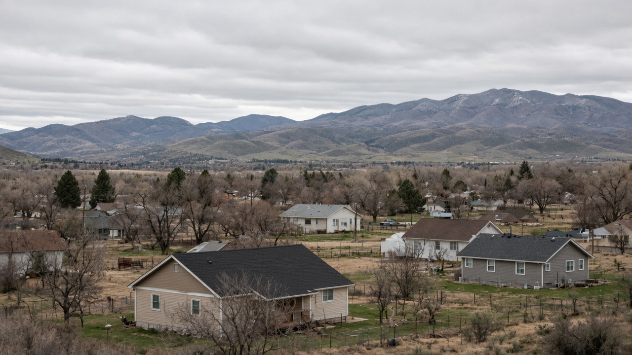 Restoration King crews providing restoration services in Colorado City, Colorado