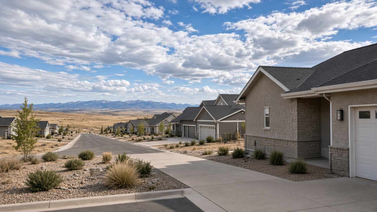 Restoration King crews providing restoration services in Fountain, Colorado