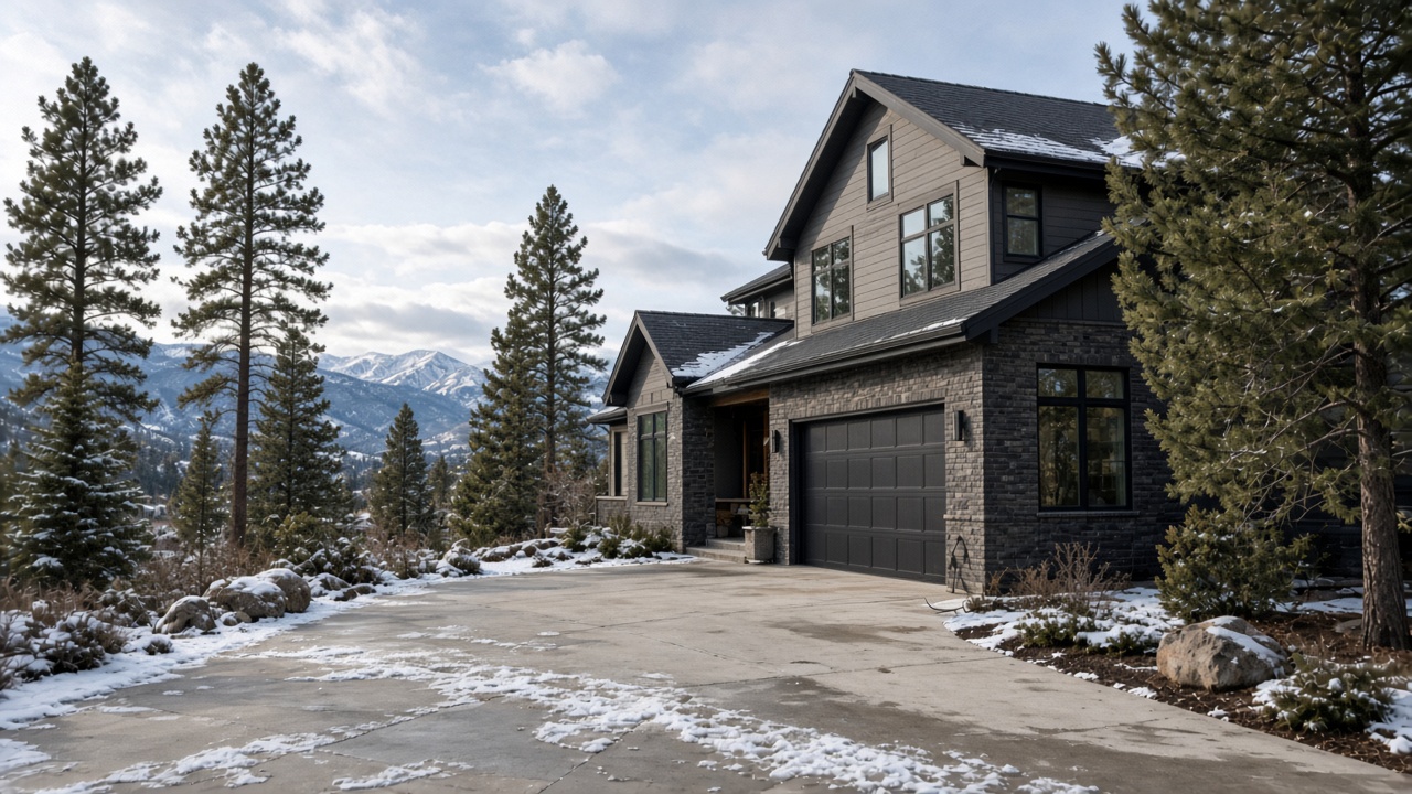 Restoration King crews providing restoration services in Monument, Colorado