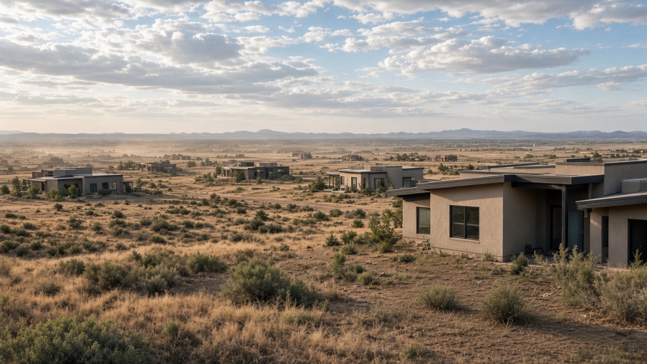 Restoration King crews providing restoration services in Pueblo West, Colorado
