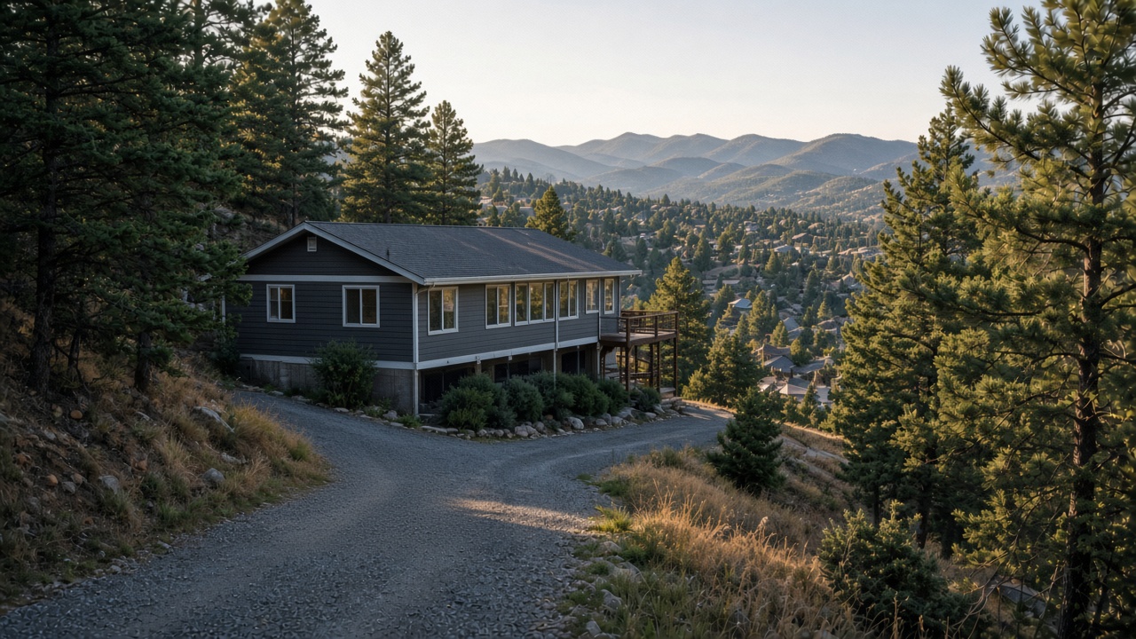 Restoration King crews providing restoration services in Rockrimmon, Colorado
