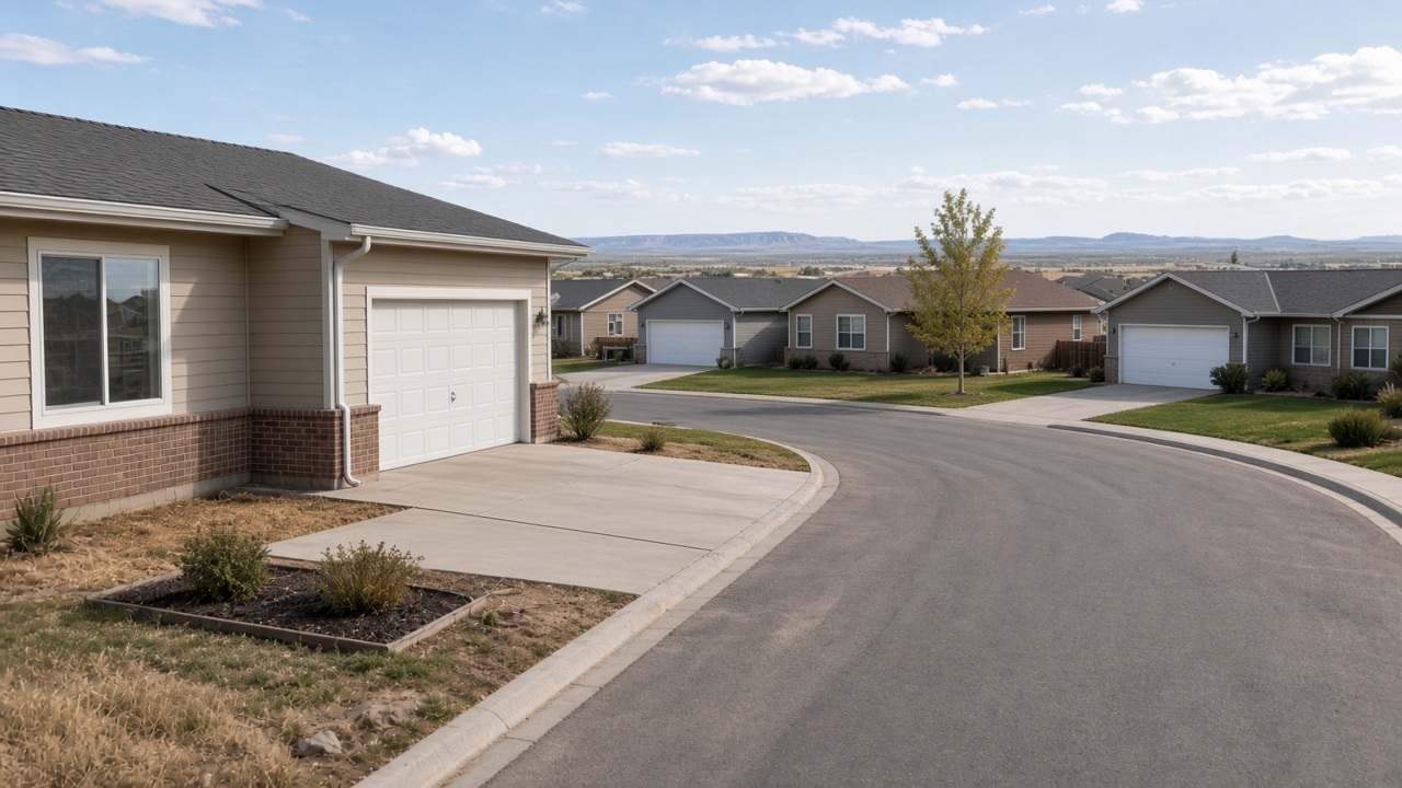 Restoration King crews providing restoration services in Security Widefield, Colorado