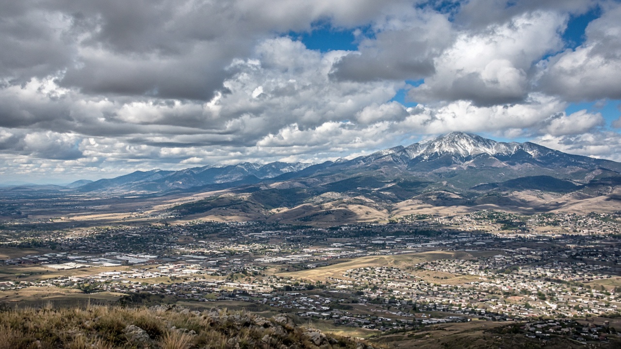 Restoration King service coverage across El Paso County, Colorado
