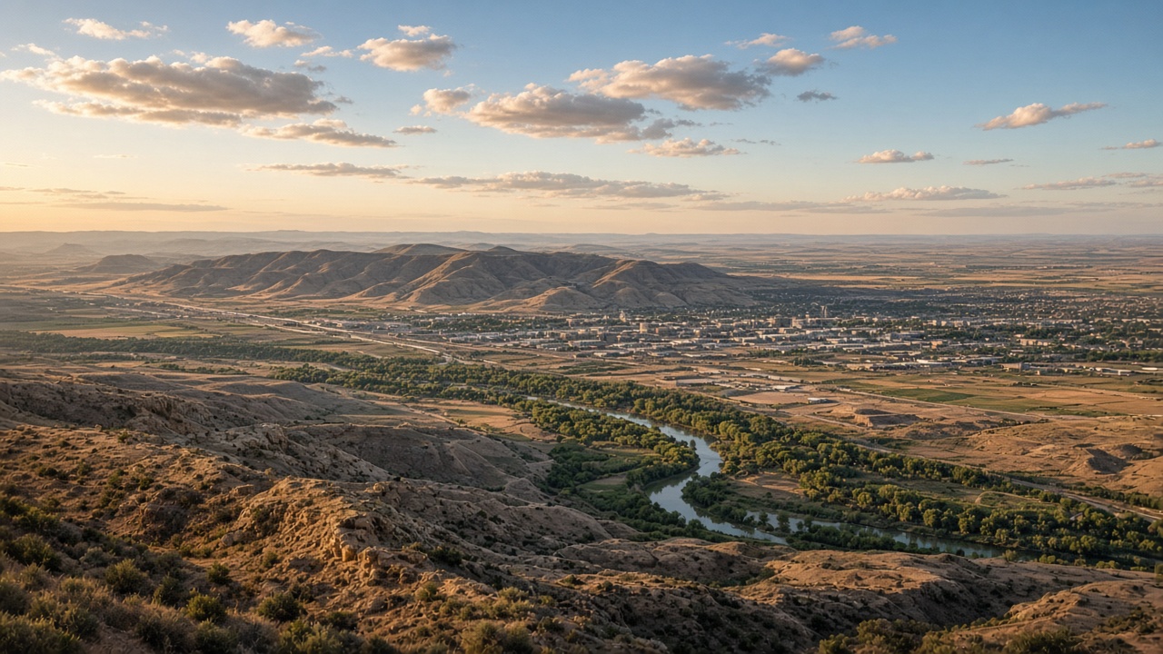 Restoration King service coverage across Pueblo County, Colorado