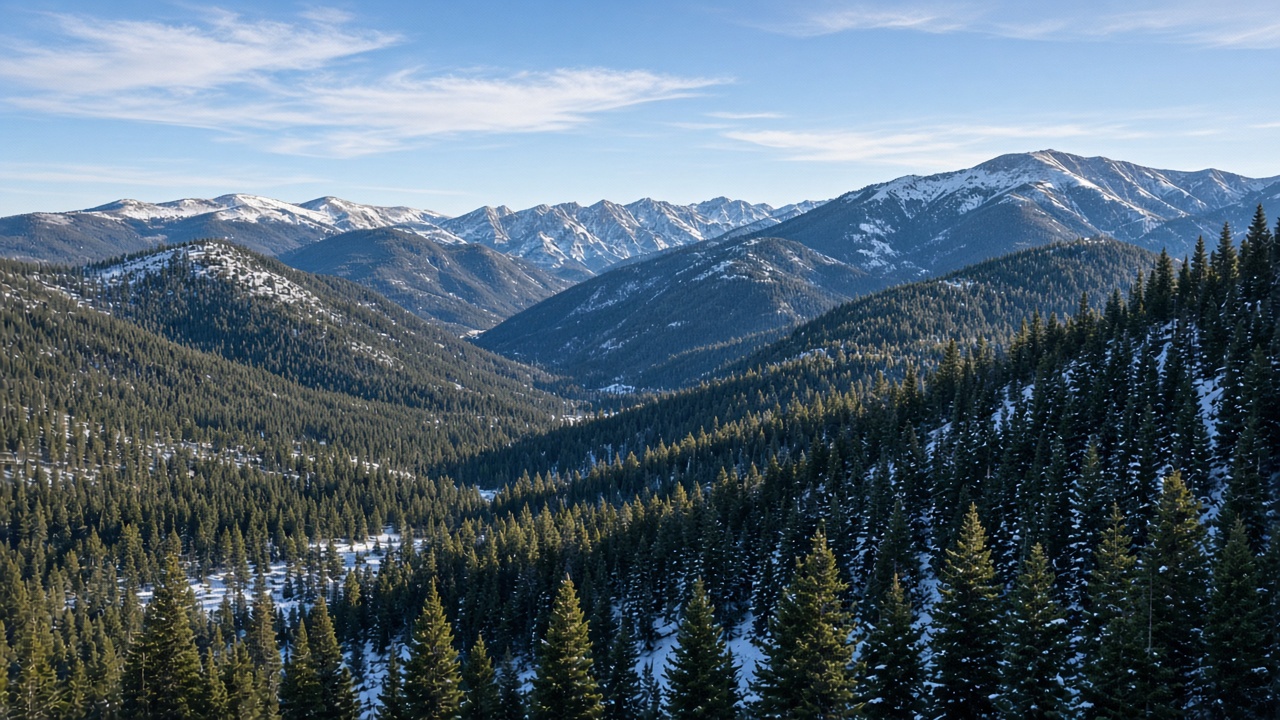Restoration King service coverage across Teller County, Colorado