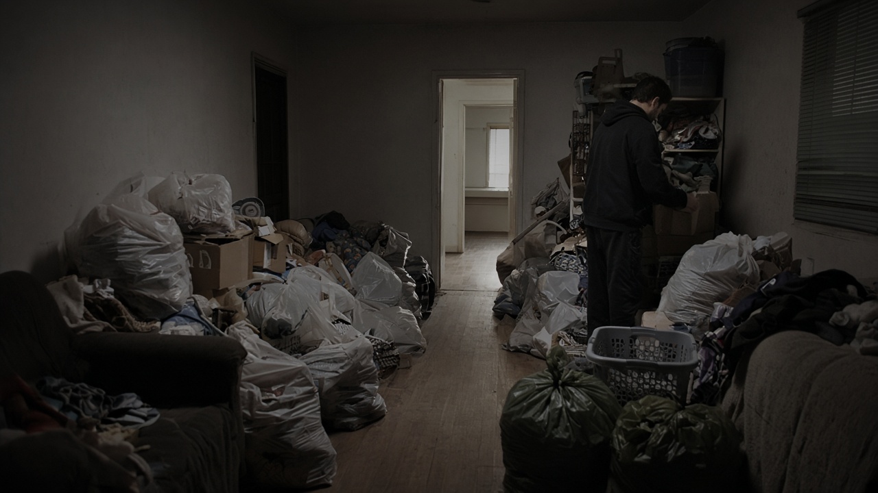 Hoarding Cleanup crew serving Pueblo, Colorado